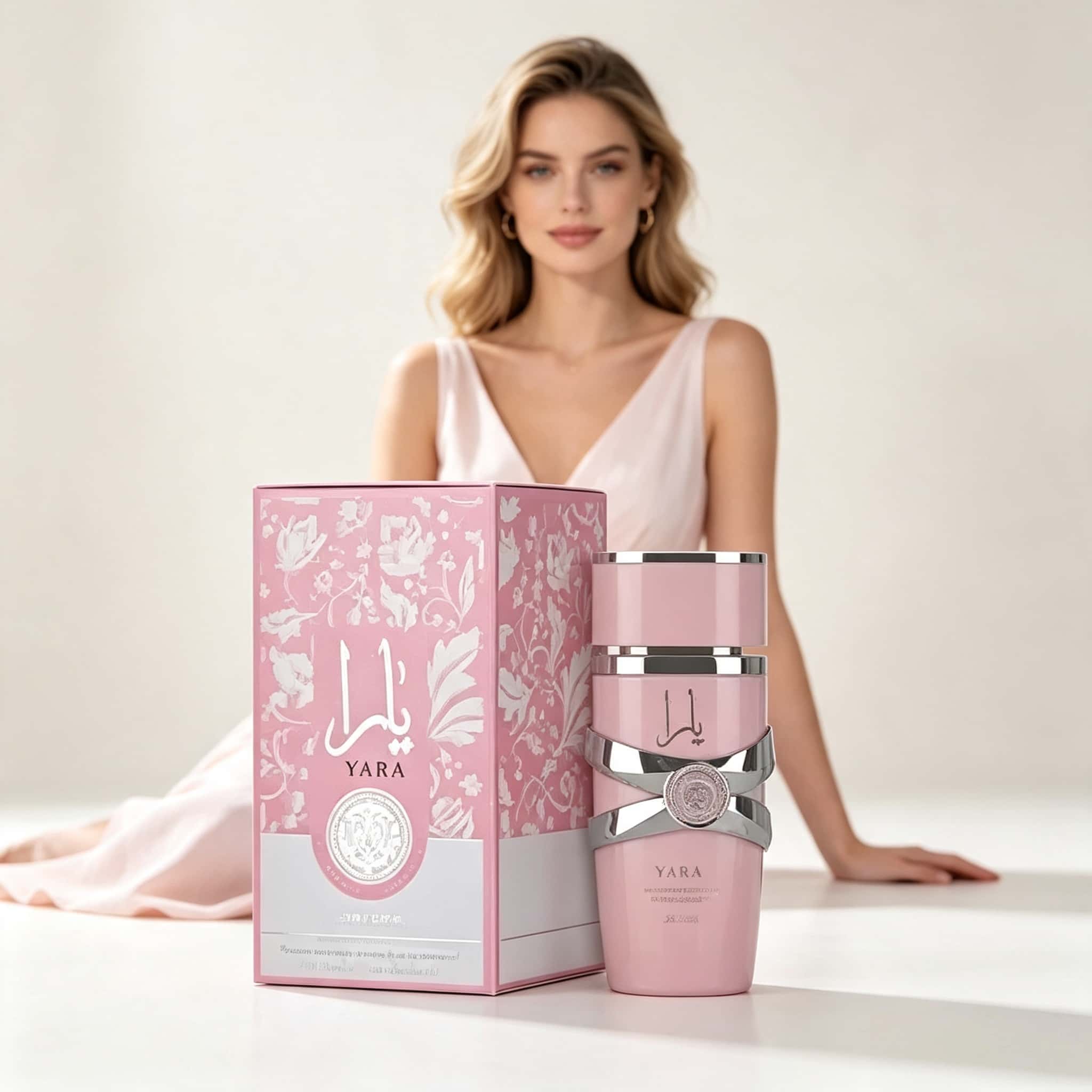 YARA LATTAFA Berry On Top Give – Yara Perfume Fragrance Bewertung und Preis