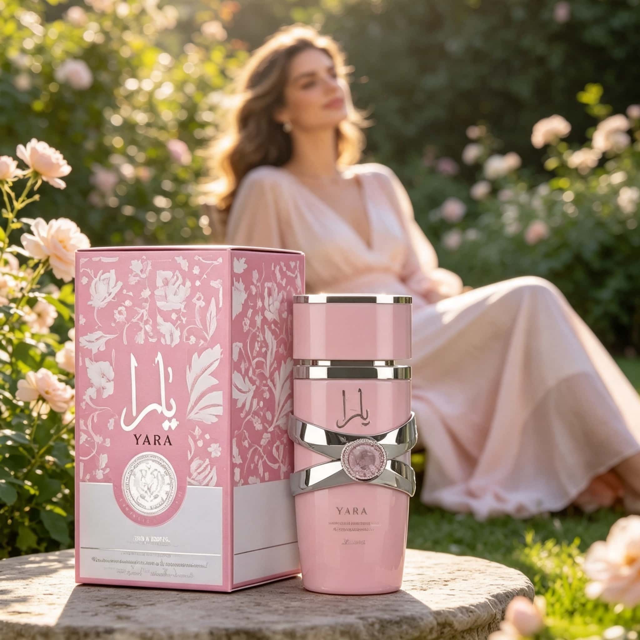 YARA LATTAFA Berry On Top Give – Yara Perfume Fragrance Bewertung und Preis