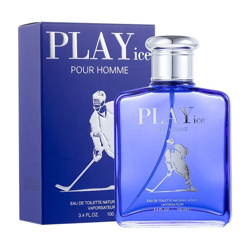 100ml Luxus-Herrenparfüm Blaue – Fragrance Long Lasting Perfume Bewertung und Preis