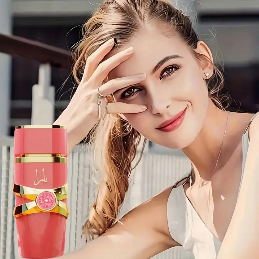 Yara & Asad Eau de Parfum Gesc – Yara Perfume Fragrance Bewertung und Preis