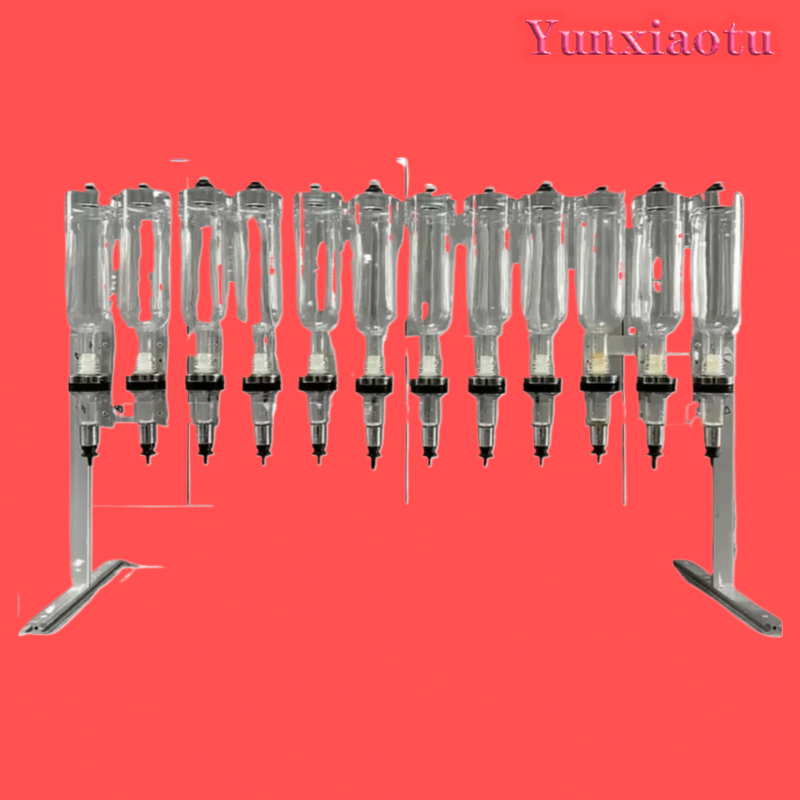 12-Kopf-500ml-Aluminium-Parfüm – Perfume Fragrance Store Bewertung und Preis