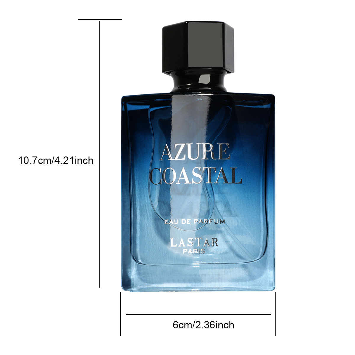 LASTAR Herrenparfüm, Zwei Flas – Perfume Fragrance Dupe Bewertung und Preis