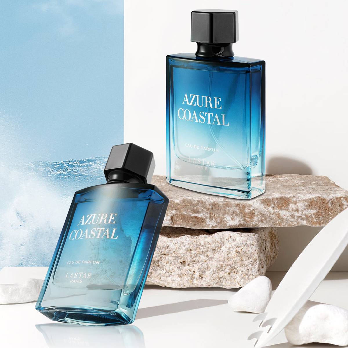 LASTAR Herrenparfüm, Zwei Flas – Perfume Fragrance Dupe Bewertung und Preis