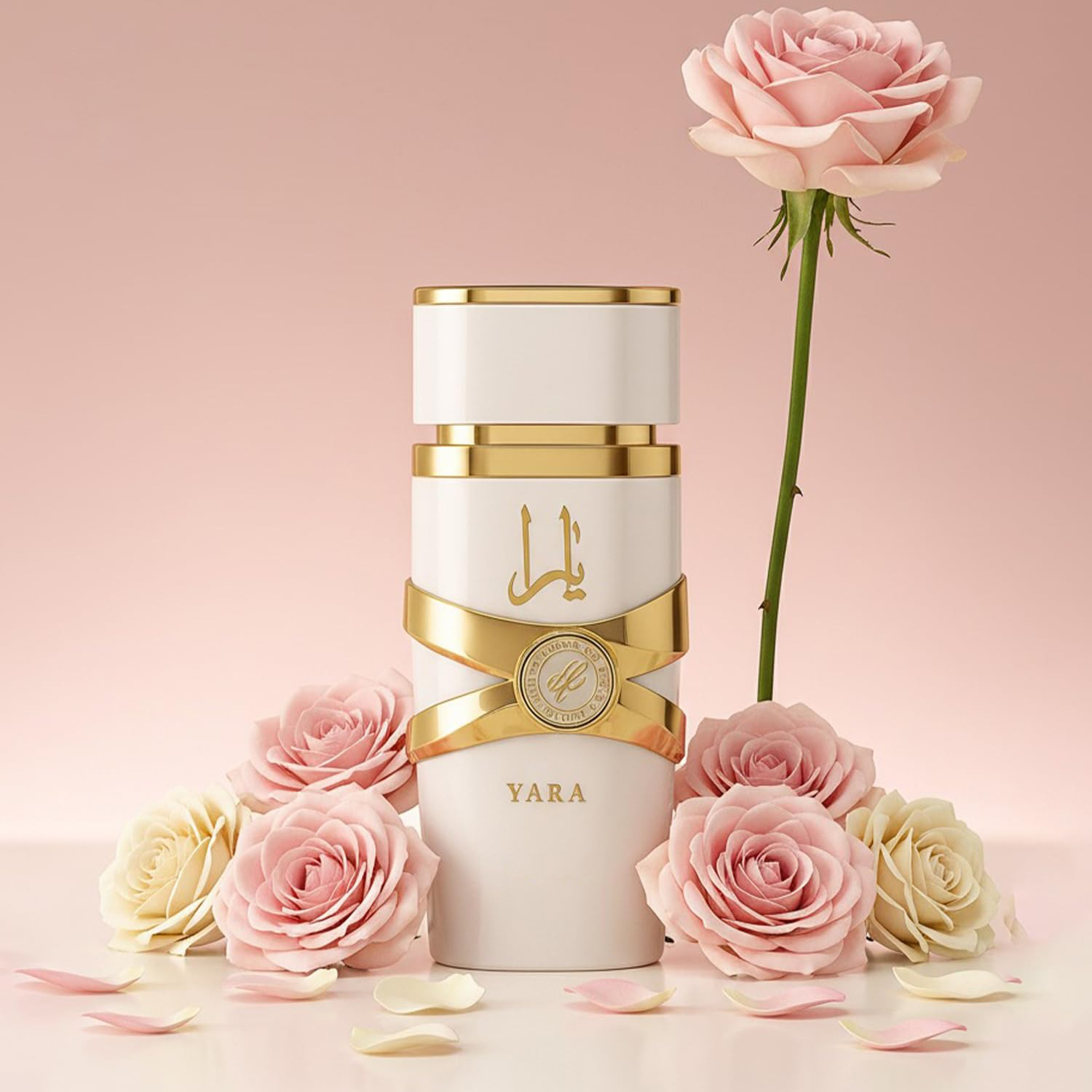 Yara Moi - 3,4 oz Blumig, Fruc – Yara Perfume Fragrance Bewertung und Preis
