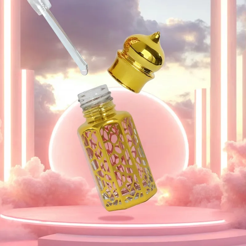 10ML Marke Parfüm Vanille Sand – Sandalwood Perfume Oil Bewertung und Preis