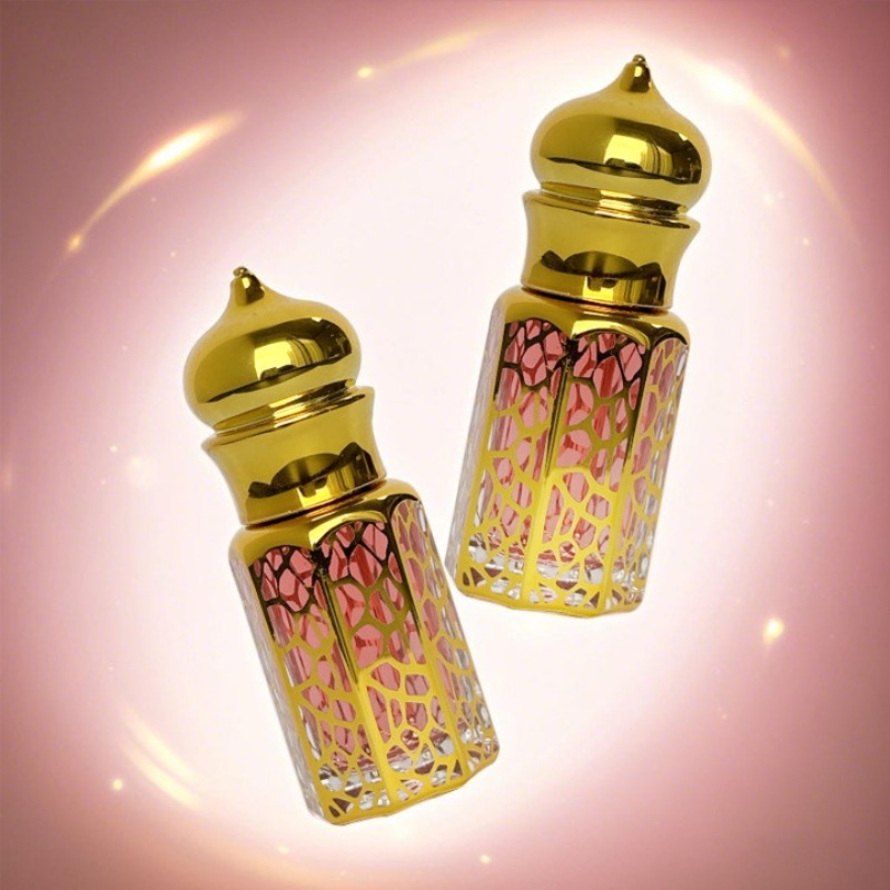 10ML Marke Parfüm Vanille Sand – Sandalwood Perfume Oil Bewertung und Preis