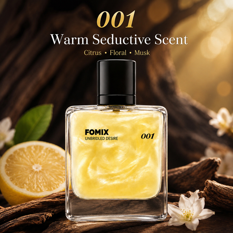 FOMIX 2er-Set Herrenparfüm, La – Fragrance Long Lasting Perfume Bewertung und Preis