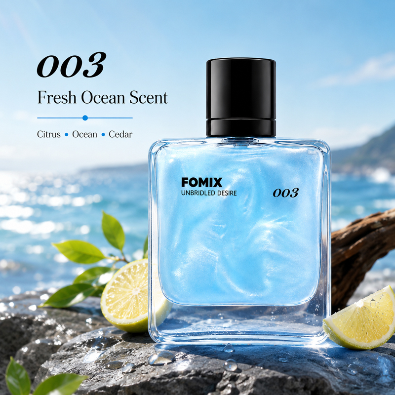 FOMIX 2er-Set Herrenparfüm, La – Fragrance Long Lasting Perfume Bewertung und Preis