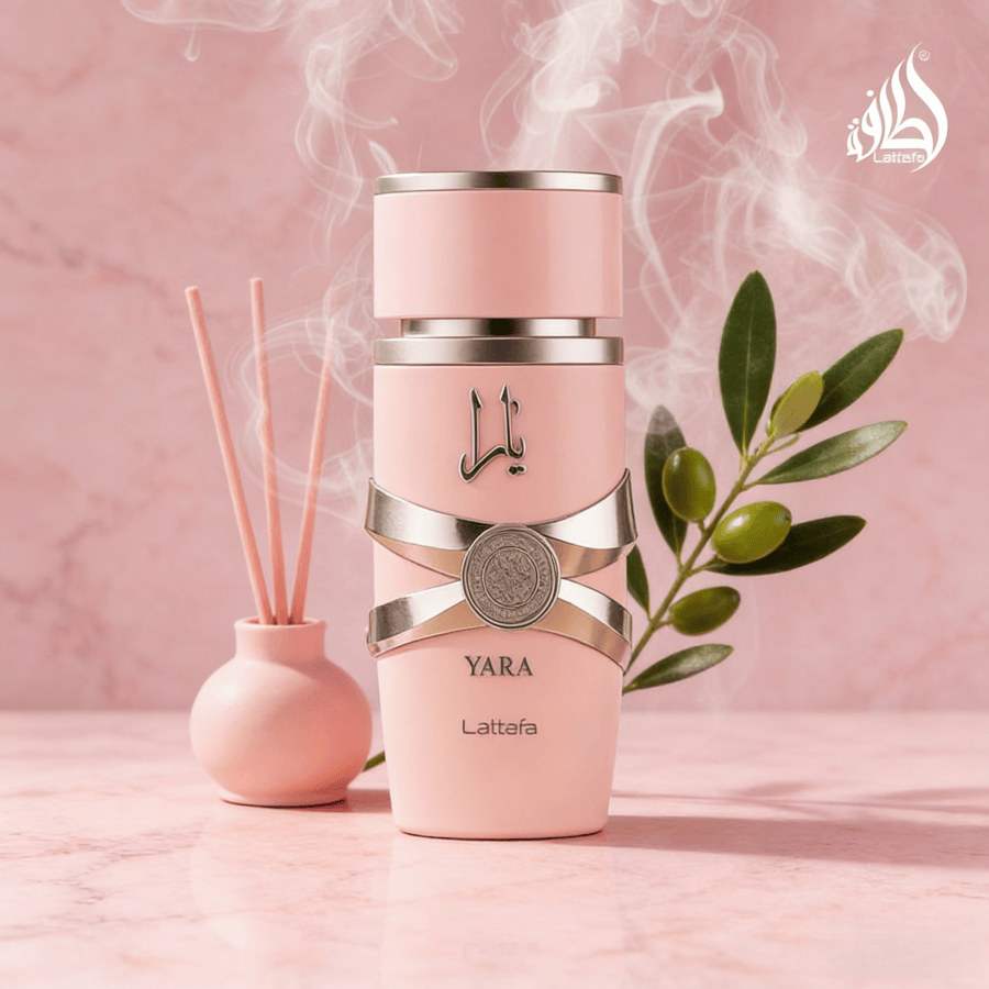 Lattafa Yara Eau De Parfum 100 – Yara Perfume Fragrance Bewertung und Preis