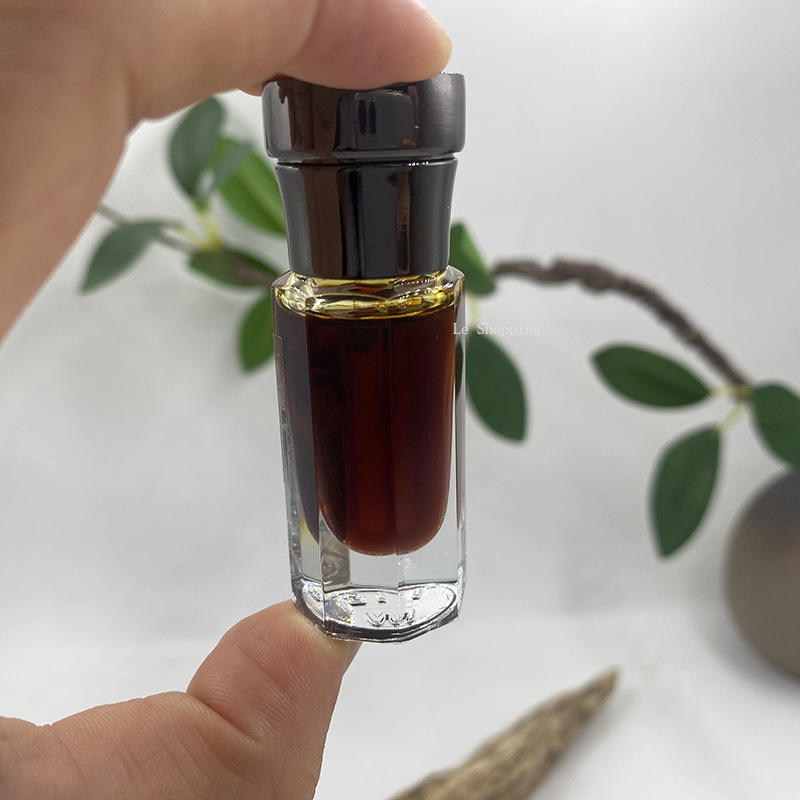 Superkritisches ätherisches Ha – Sandalwood Perfume Oil Bewertung und Preis