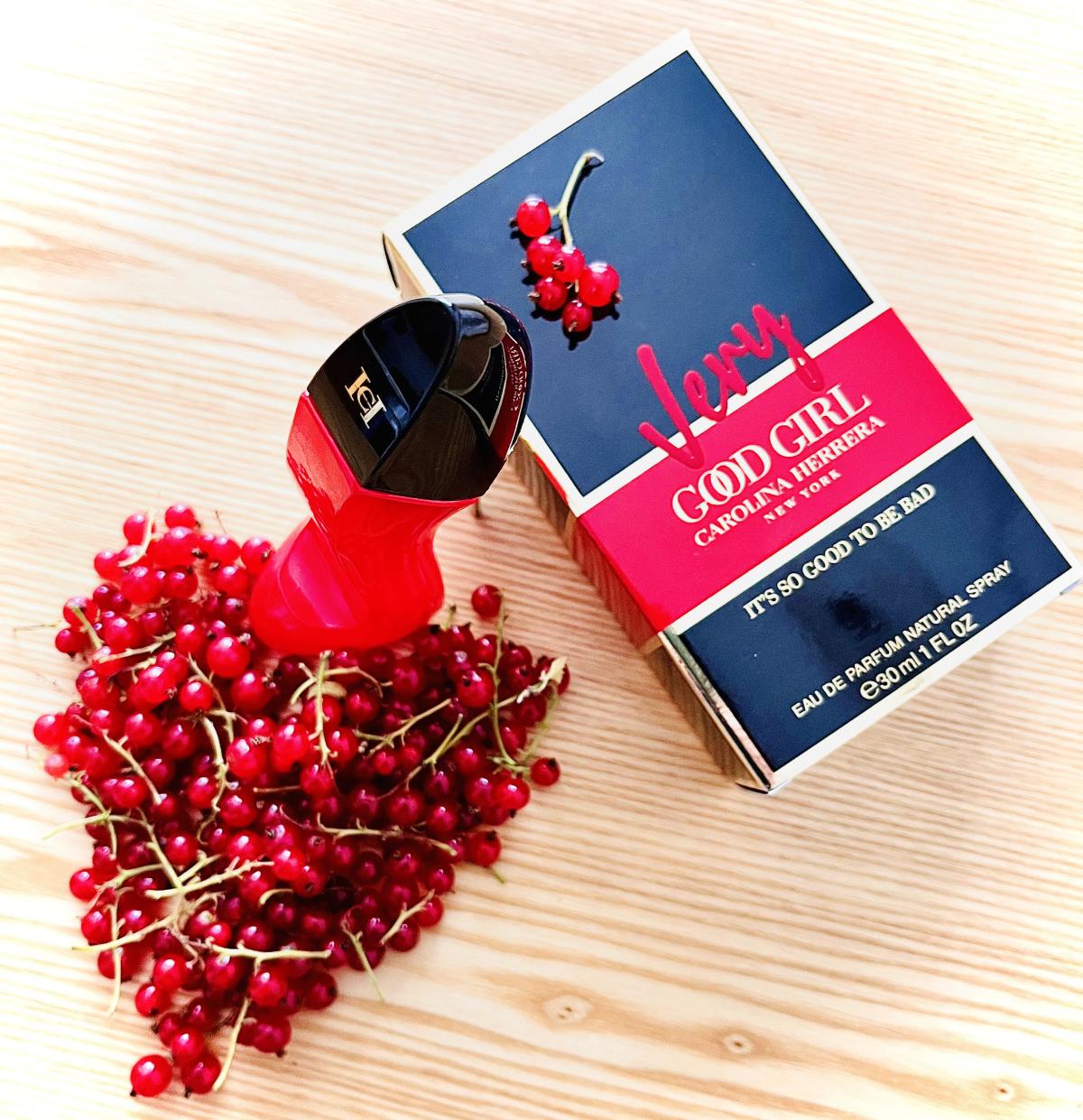 Carolina Herrera Very Good Gir – Perfume Fragrance Dupe Bewertung und Preis