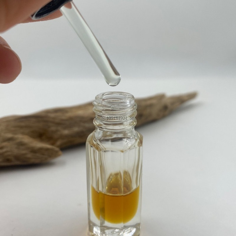 3g Antike Destillation Natürli – Sandalwood Perfume Oil Bewertung und Preis