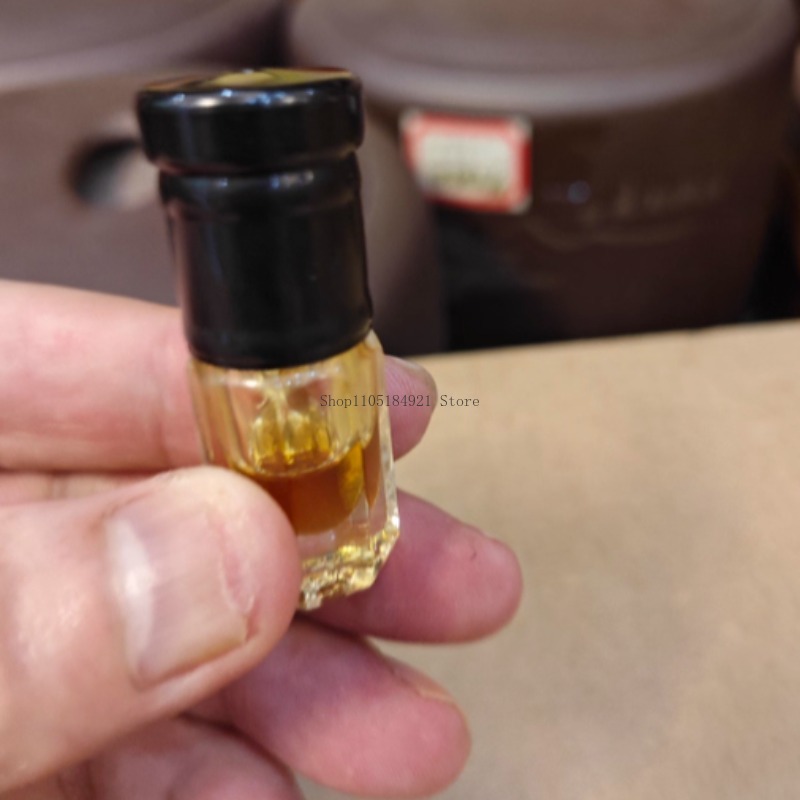 3g Antike Destillation Natürli – Sandalwood Perfume Oil Bewertung und Preis