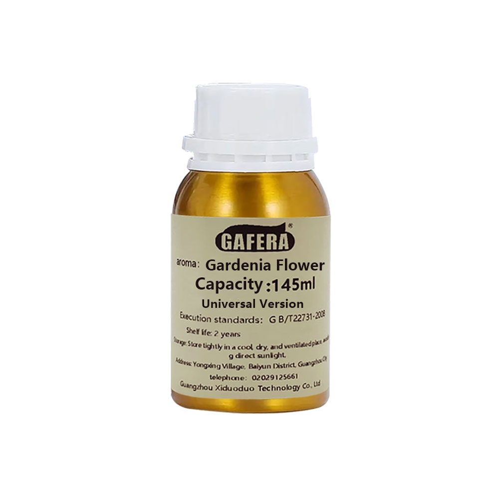 GAFERA 145ml (4,9 fl.oz) Ice A – Perfume Aroma Fragrance Bewertung und Preis
