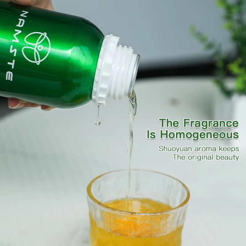 NAMASTE 100ML Öldiffusor, elek – Sandalwood Perfume Oil Bewertung und Preis