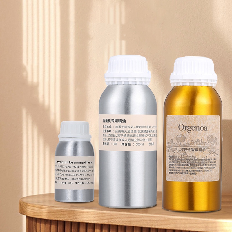 1000/500 ml Premium Hotel Arom – Sandalwood Perfume Oil Bewertung und Preis