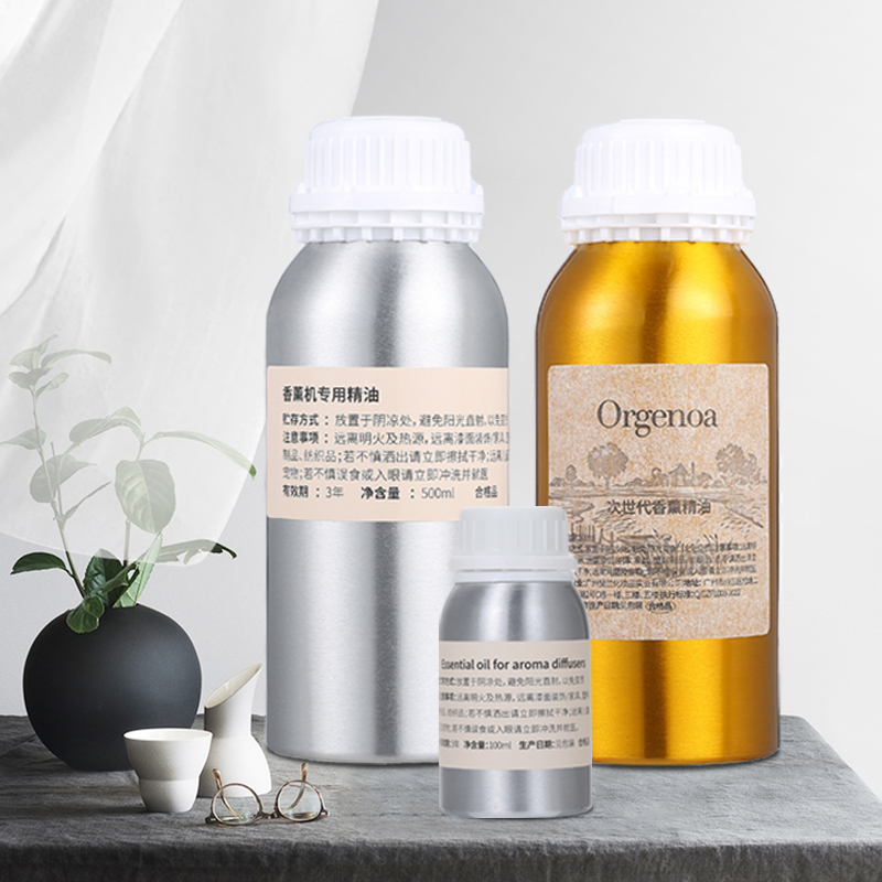 1000/500 ml Premium Hotel Arom – Sandalwood Perfume Oil Bewertung und Preis