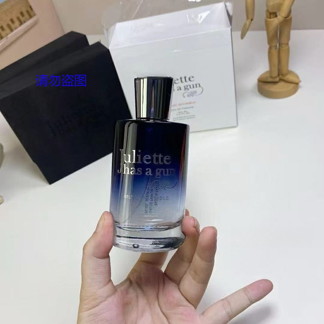 Top-Luxus 100ml Eau De Parfum  – Perfume Fragrance Dupe Bewertung und Preis