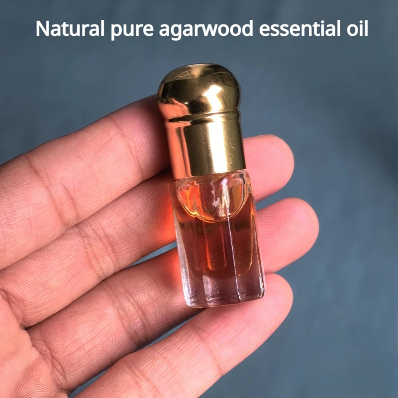 Natürliches Reines Adlerholz-Ä – Sandalwood Perfume Oil Bewertung und Preis