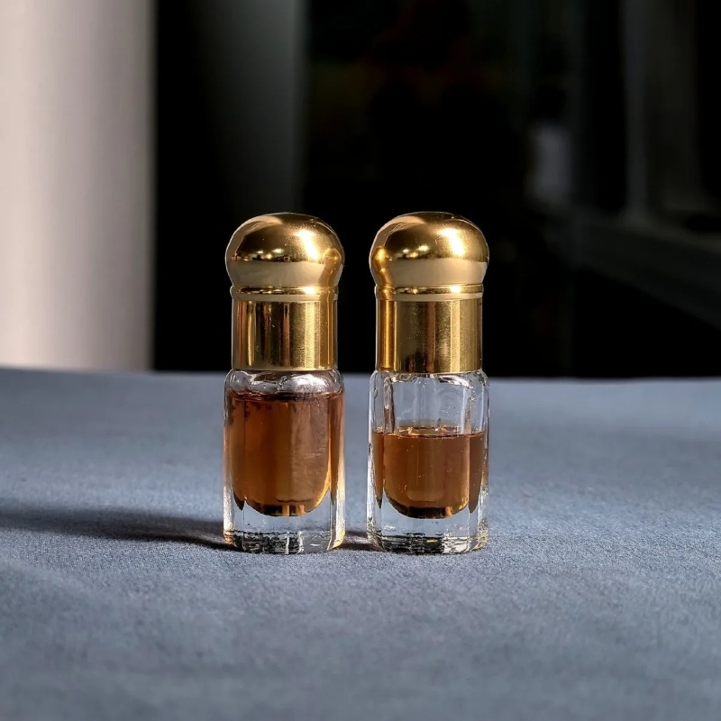 Natürliches Reines Adlerholz-Ä – Sandalwood Perfume Oil Bewertung und Preis