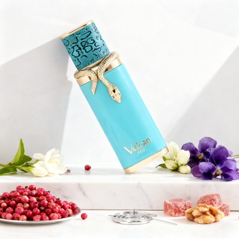 100 ml Unisex-Blumenduft, lang – Perfume Aroma Fragrance Bewertung und Preis