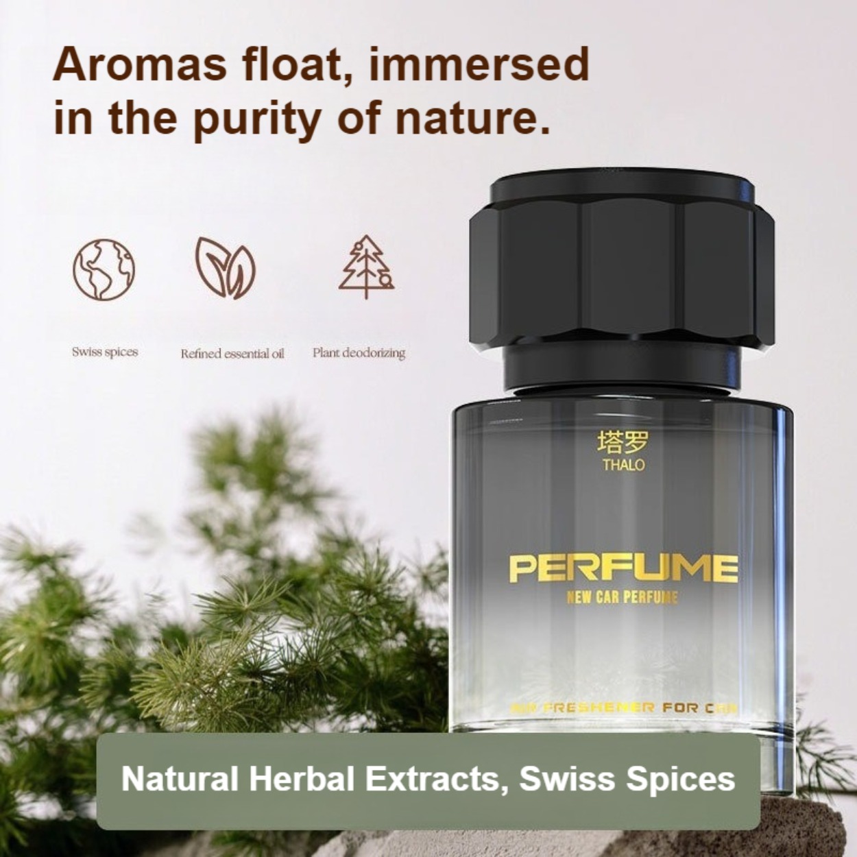 Herrenparfüm: Langanhaltender, – Fragrance Long Lasting Perfume Bewertung und Preis