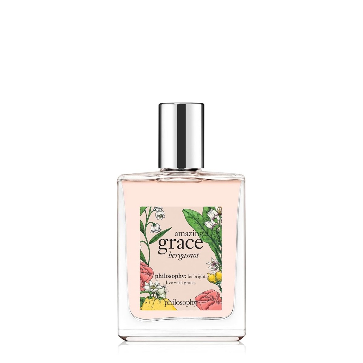 Philosophy Amazing Grace Berga – Perfume Fragrance Dupe Bewertung und Preis