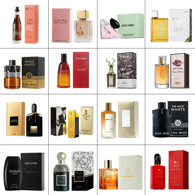 Langanhaltender Duft für Damen – Fragrance Long Lasting Perfume Bewertung und Preis