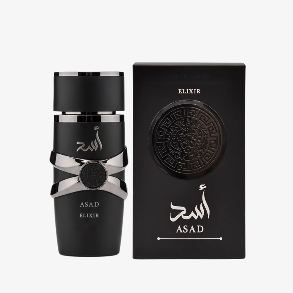 Parfüm-Set Yara & Asad Elixir  – Yara Perfume Fragrance Bewertung und Preis