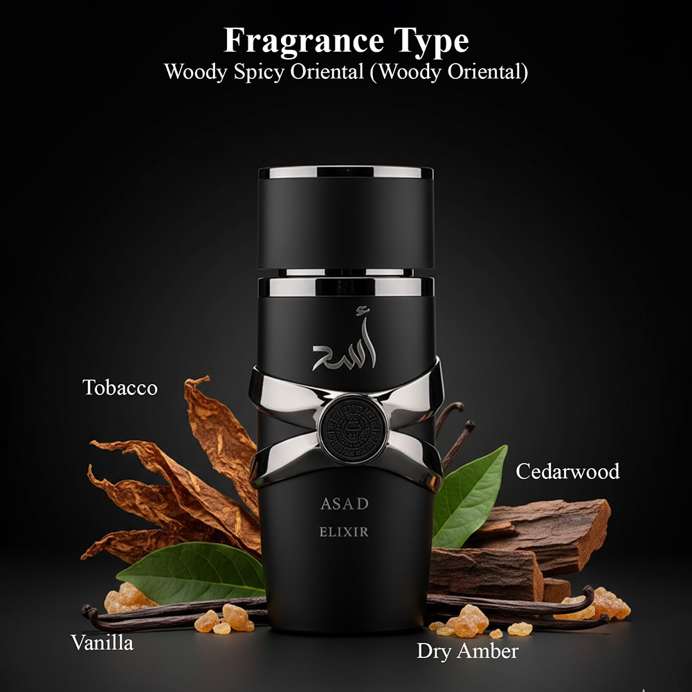 Parfüm-Set Yara & Asad Elixir  – Yara Perfume Fragrance Bewertung und Preis
