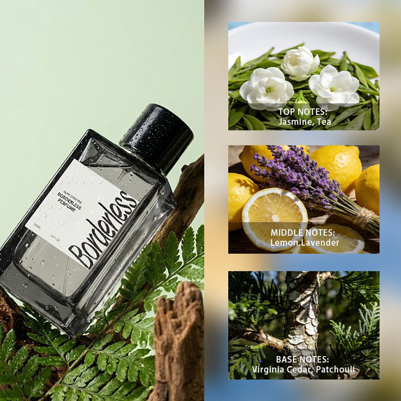Luxuriöses Randloses Herrenpar – Perfume Aroma Fragrance Bewertung und Preis