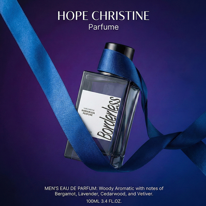 Luxuriöses Randloses Herrenpar – Perfume Aroma Fragrance Bewertung und Preis