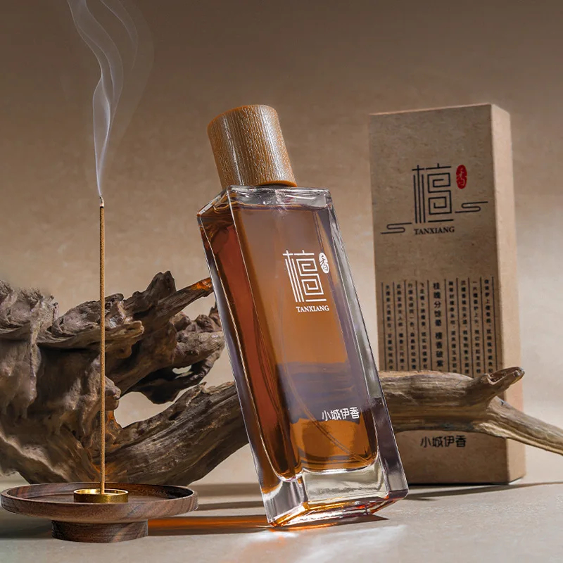 50ml Sandelholz Eau de Toilett – Fragrance Long Lasting Perfume Bewertung und Preis