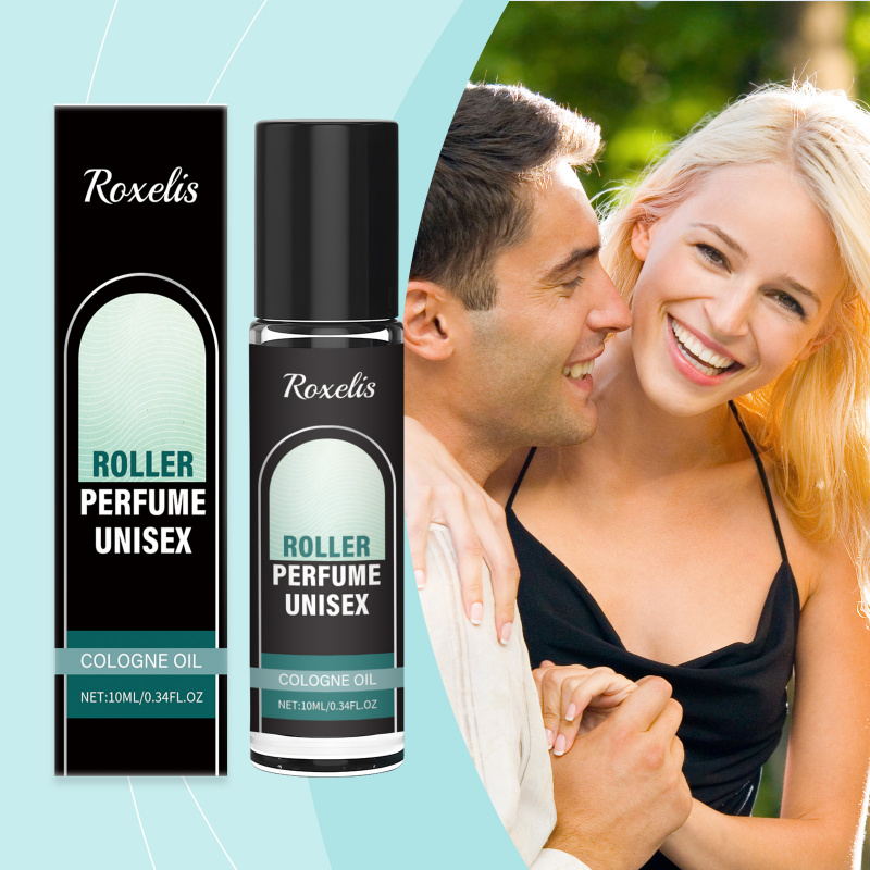 Roxelis Charming Roll-On Parfü – Fragrance Long Lasting Perfume Bewertung und Preis