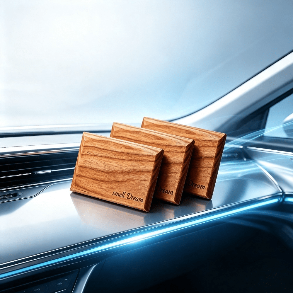 Auto-Lufterfrischer Teak Amber – Perfume Home Fragrance Bewertung und Preis
